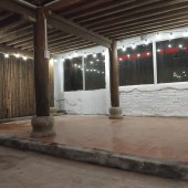 Cho thuê nhà sàn gỗ 3 gian làm quán cà phê, nhà hàng Phố Khuất Duy Tiến, 28 Triệu, 93m2, vào ngay.